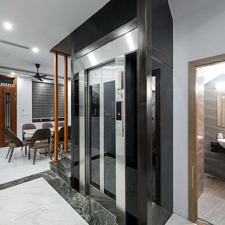 Ami House Aparthotel Hanoi Exterior photo